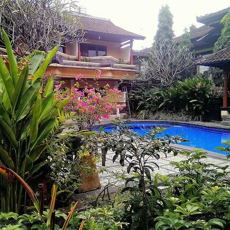 Paradiso Beach Inn Kuta Lombok Exterior foto