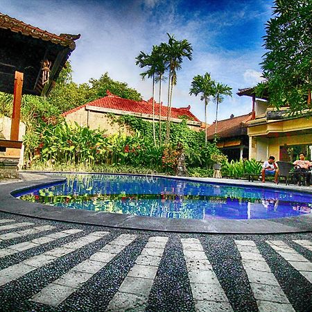 Paradiso Beach Inn Kuta Lombok Exterior foto