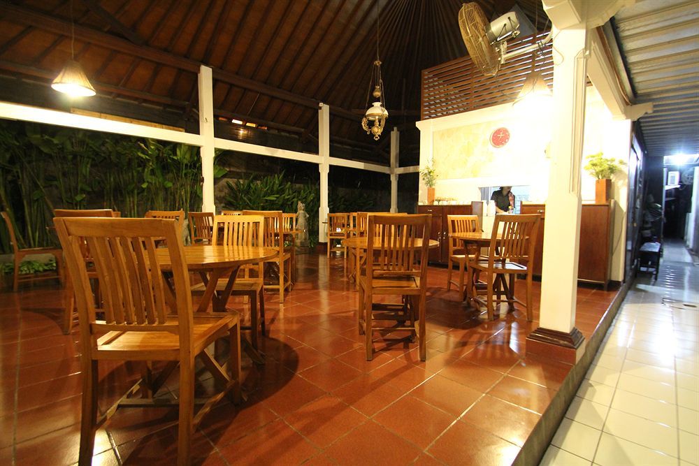 Paradiso Beach Inn Kuta Lombok Exterior foto