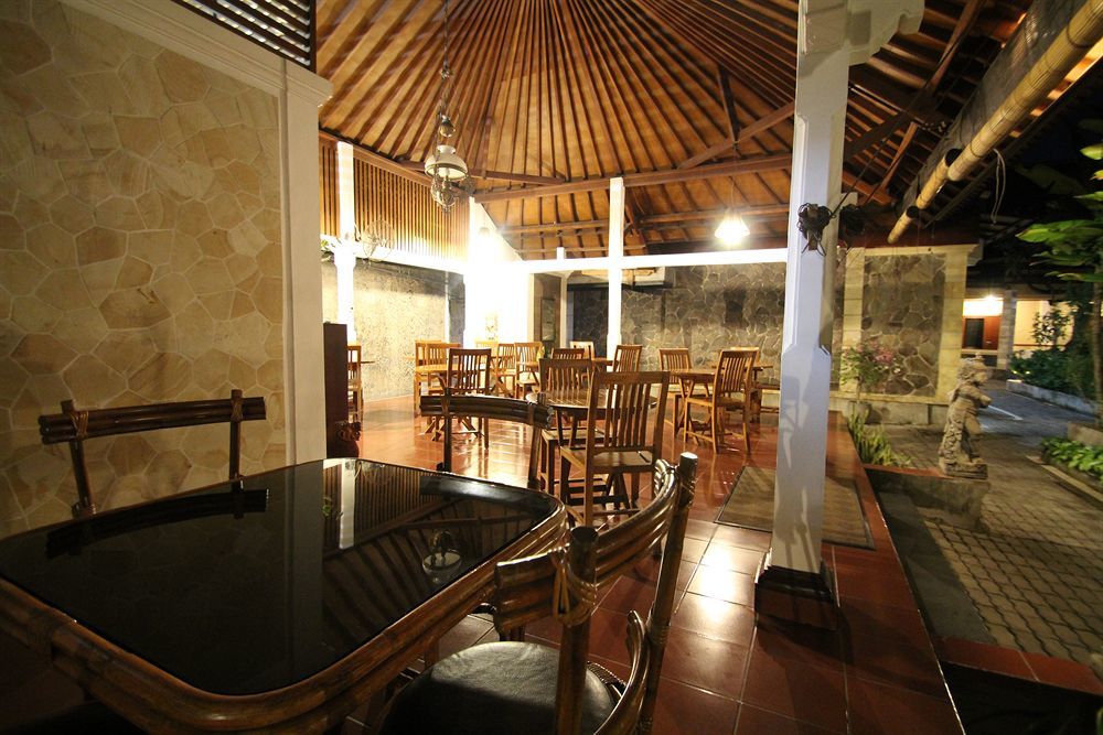 Paradiso Beach Inn Kuta Lombok Exterior foto